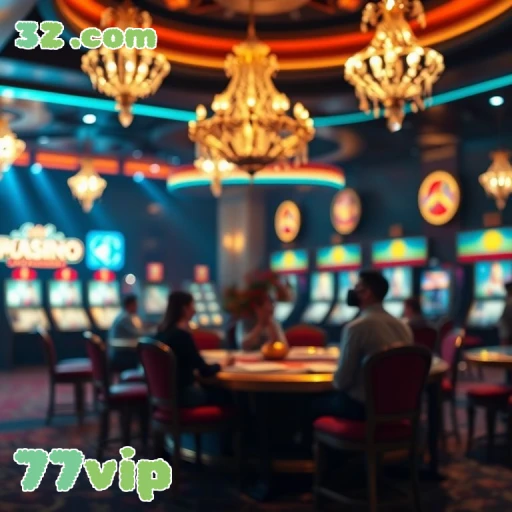 Promoções Imperdíveis no Site 77vip Revelam Oportunidades de Jogo